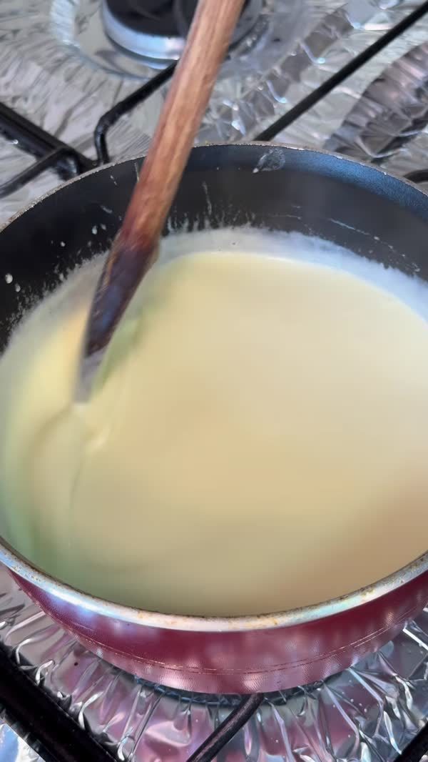 Sorvete de chocolate
